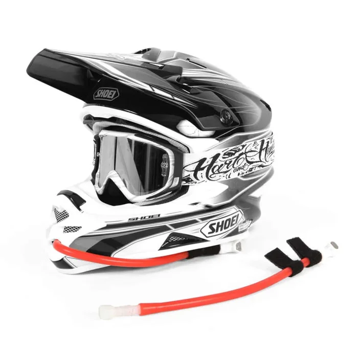 USWE Helmet Handsfree Kit0.21 lb