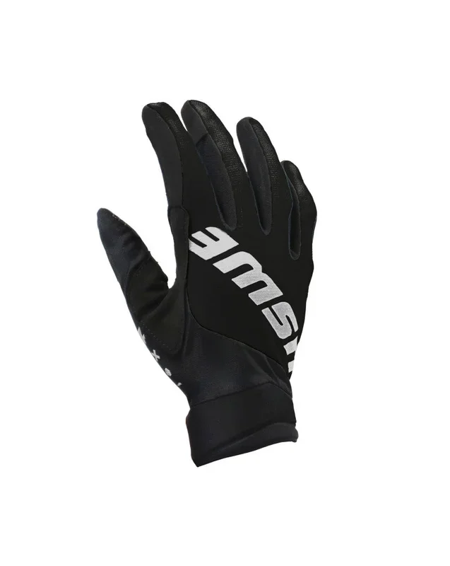 USWE No BS Off-Road Glove Black – Medium