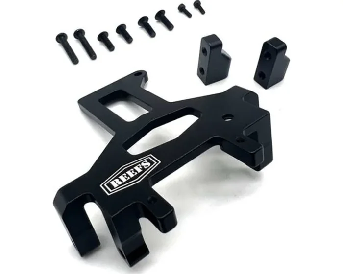 Variable Winch Mount for Vrd & Stance
