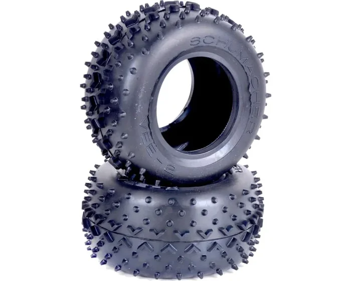 Vee – 2 Yellow – Truck Tyres Pr