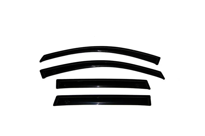 Ventshade 99- Ford SD Crew Cab Ventvisor Deflector