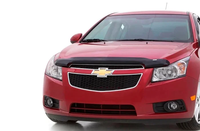 Ventshade Carflector Hood Shield 21- Chevy Trailblazer