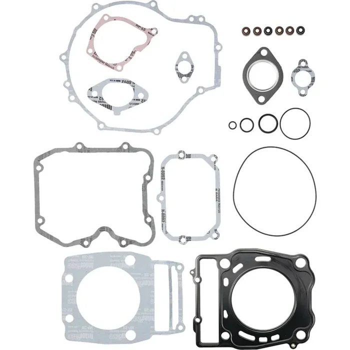 Vertex Gaskets 04-05 Polaris ATP 500 4×4 Complete Gasket Kit