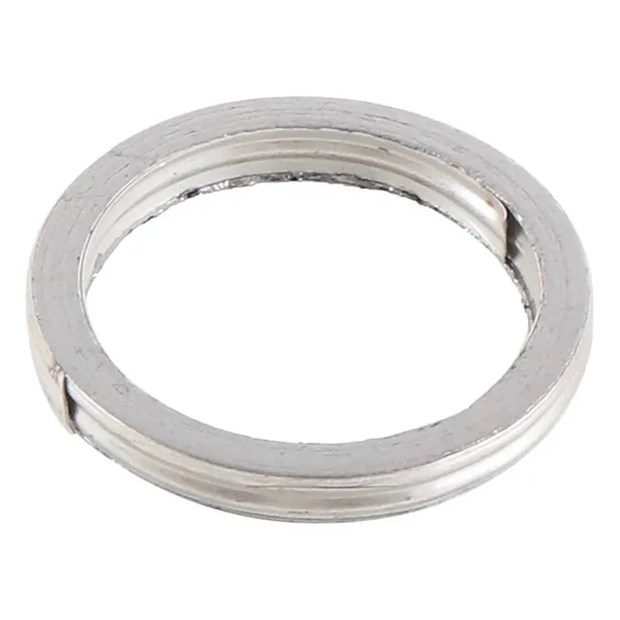 Vertex Pistons 01-03 Scrambler 50/01-03 Scrambler 90/16-22 Sportsman 110 Exhaust Gasket Kit0.06 lb
