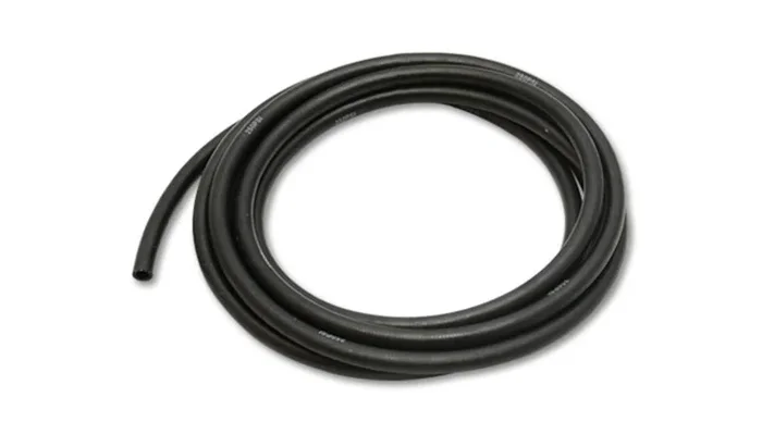 Vibrant -12AN (0.75in ID) Flex Hose for Push-On Style Fittings – 20 Foot Roll5.7 lb
