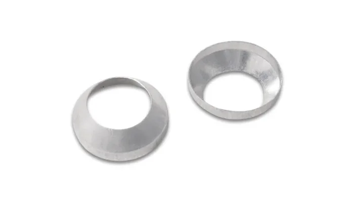 Vibrant 30 Degree Conical Seals w/ 19.55mm ID – Pack of 2