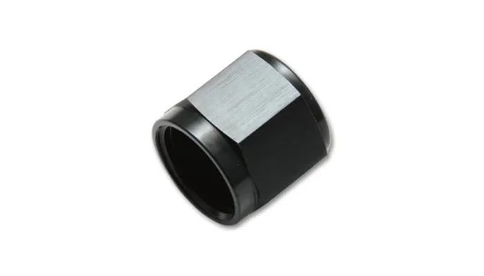 Vibrant -3AN Tube Nut Fitting – Aluminum0.01 lb