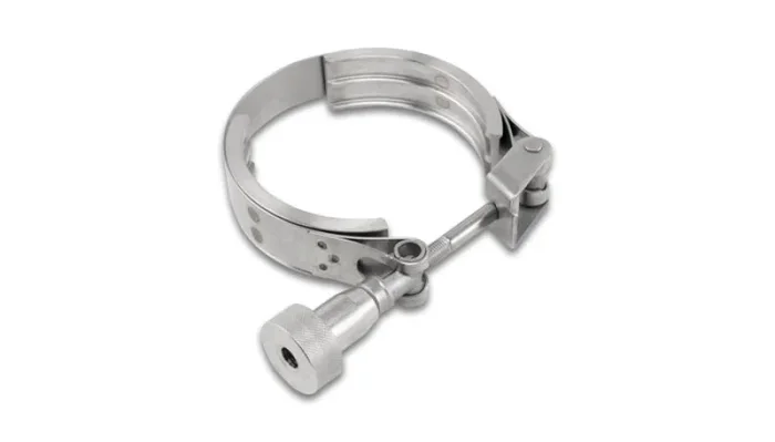 Vibrant Clamp Alignment Tool For HD Weld Ferrules w/ 3.50in OD Tubing – Stainless Steel