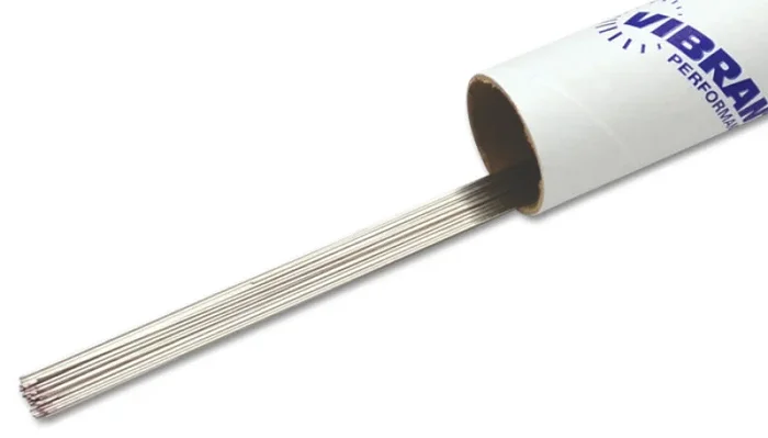 Vibrant ER308L TIG Weld Wire – .035in Rod Thickness – 1lb Box2.0 lb