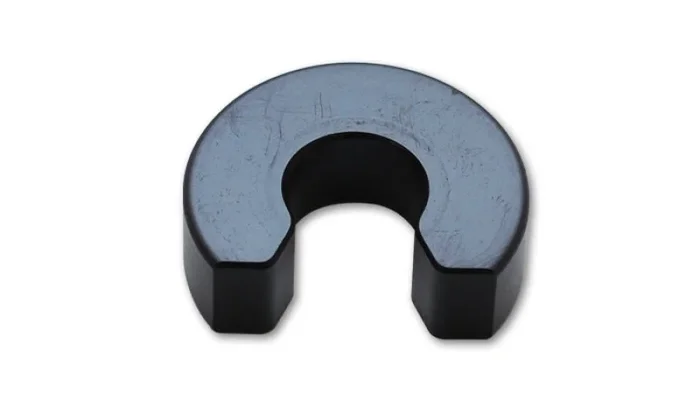 Vibrant Exhaust Hanger Rod Clips for 3/8in OD hanger rod – (SOLD IN PAIRS)