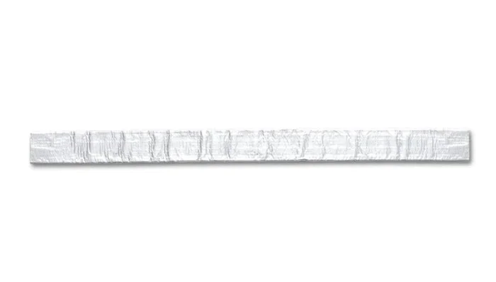 Vibrant ExtremeShield 1200 Flex Tubing – 1-1/2in (5 ft length) – Silver Only