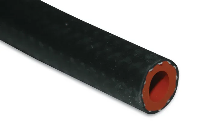 Vibrant Performance 1in (25mm) ID x 5 ft lon g Silicone Heater Hose