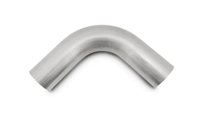 Vibrant Performance 90 Degree Mandrel Bend 2.00in O.D. 16 Gauge SS