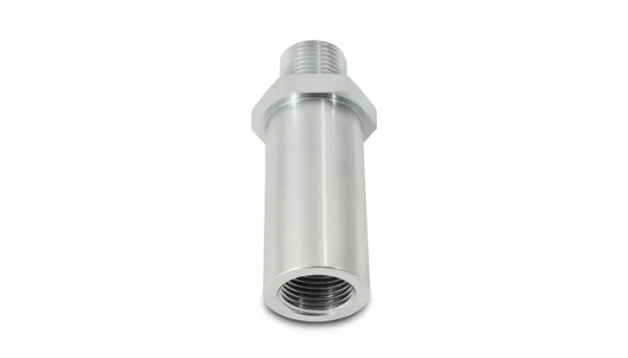 Vibrant Replacement Oil Filter Bolt Thread Size M20 x 1.5 Bolt Length – 2.84in