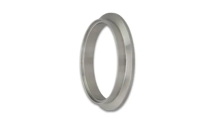 Vibrant T304SS Turbo V-Band Outlet Flange for Garrett GT3788R/4088R/4094R to 3.00in OD Tubing