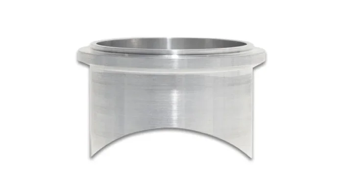 Vibrant Tial 50MM BOV Weld Flange Aluminum – 3.00in Tube