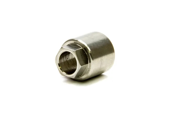 Vintage Air #6 SS Tite Fit Nut