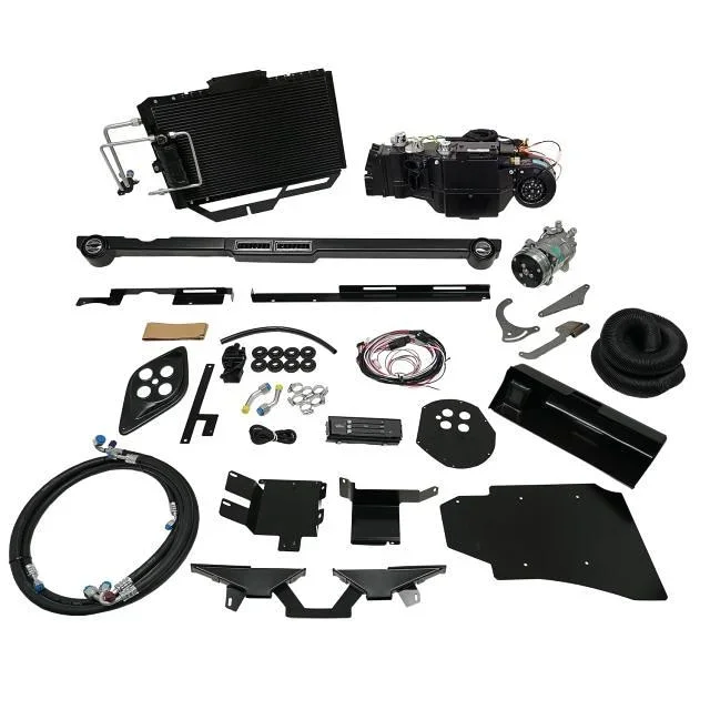 Vintage Air 65-66 Impala w/o Air Complete A/C Kit