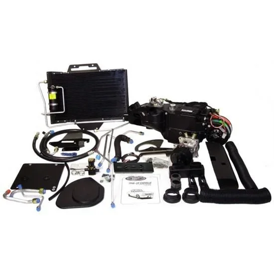 Vintage Air A/C Complete Kit 70-72 Chevelle w/o Factory Air