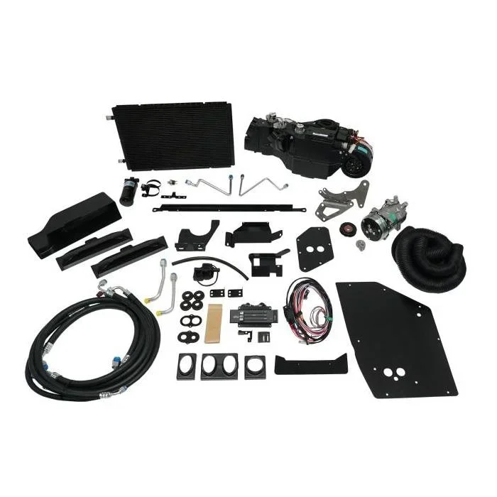 Vintage Air A/C Complete Kit 73-79 Ford F150 w/Factory Air