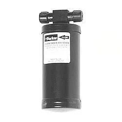 Vintage Air Black Standard Drier