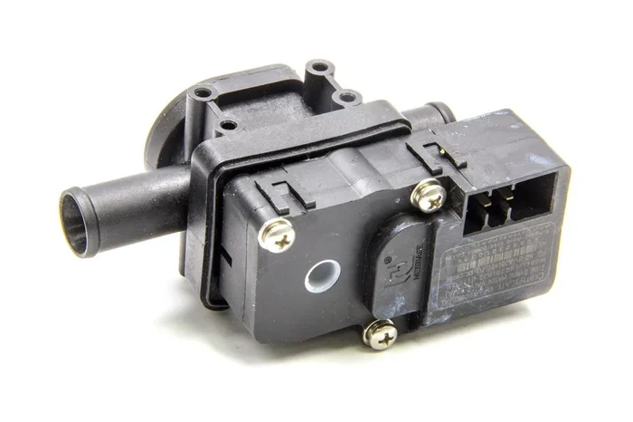 Vintage Air Servo Hot Water Valve Assembly