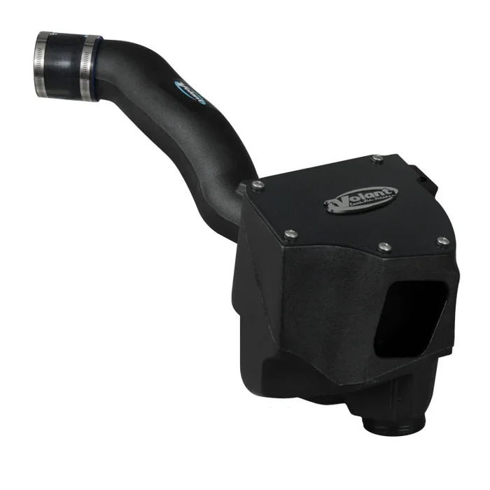 Volant 03-06 Nissan 350Z 3.5 V6 Pro5 Closed Box Air Intake System7.7 lb