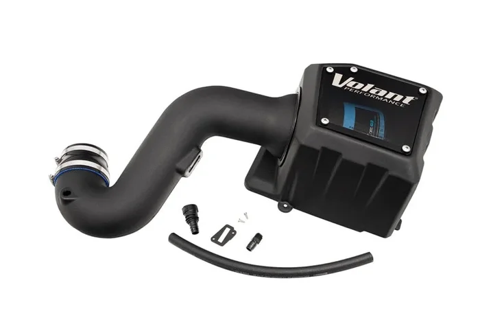 Volant 19-25 Chevrolet Silverado 1500 / GMC Sierra 1500 Powercore Closed Box Air Intake System9.7 lb