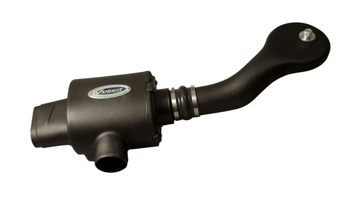 Volant Air Intake – Closed Box