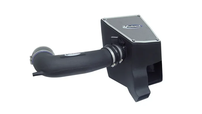Volant Closed Box Air Intake