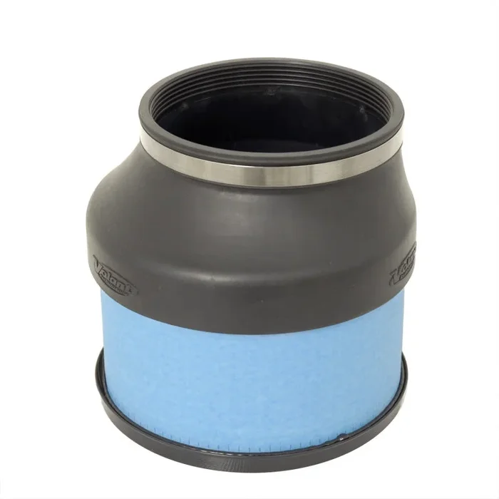 Volant Universal PowerCore Air Filter – 8.0in x 8.0in w/ 6.0in Flange ID