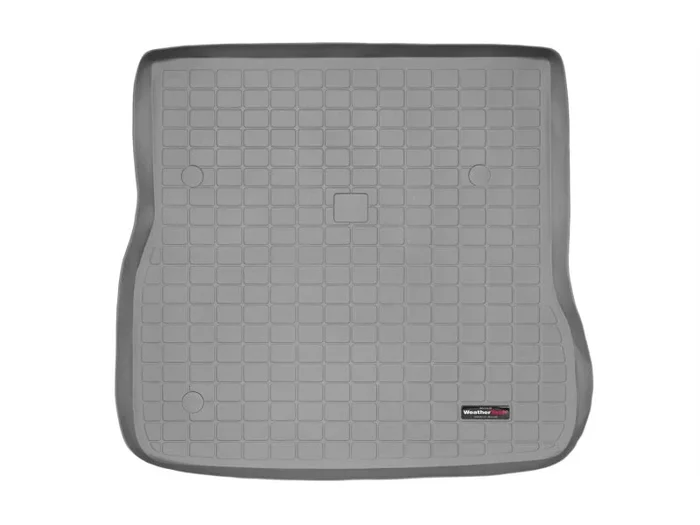 WeatherTech 03 Audi S6 Avant Cargo Liners – Grey