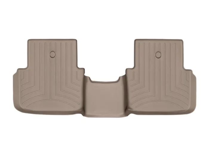 WeatherTech 15-20 Acura TLX Rear FloorLiner – Tan