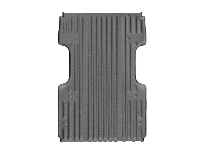 WeatherTech 2007-2019 Toyota Tundra TechLiner – Black