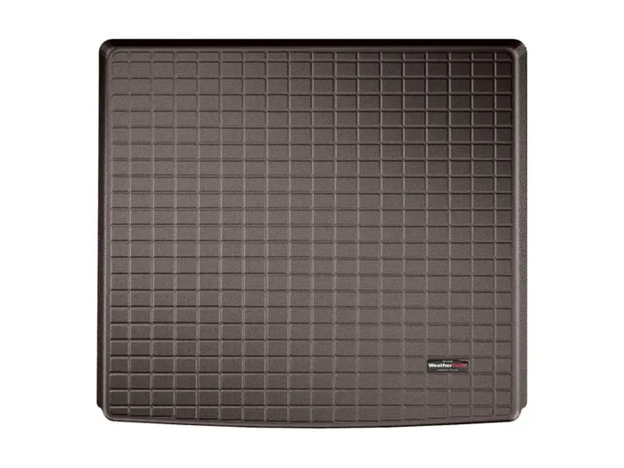 WeatherTech 2009-2014 Audi Q5 Cargo Liners – Cocoa