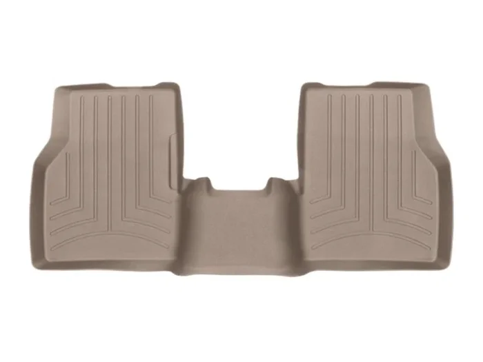 WeatherTech 2017+ Jeep Compass Rear FloorLiner – Tan