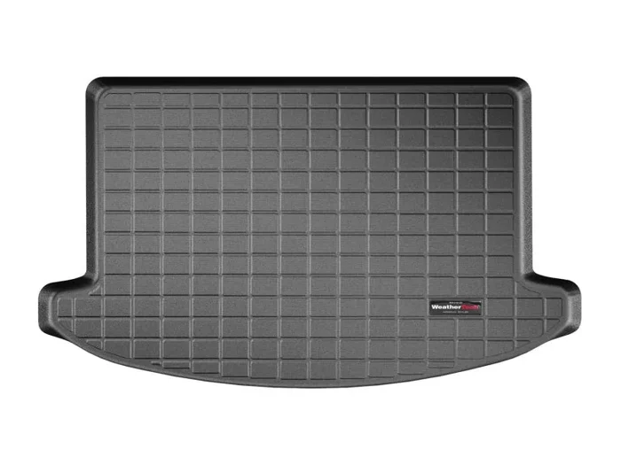WeatherTech 2018+ Audi A5/S5 Cargo Liners – Black