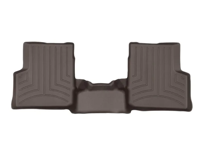 WeatherTech 2020+ BMW 228i Rear FloorLiner – Cocoa