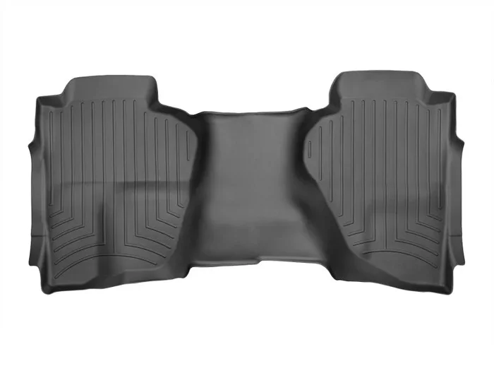 WeatherTech 2023 Mercedes-Benz EQE (x294) Rear FloorLiner – Black