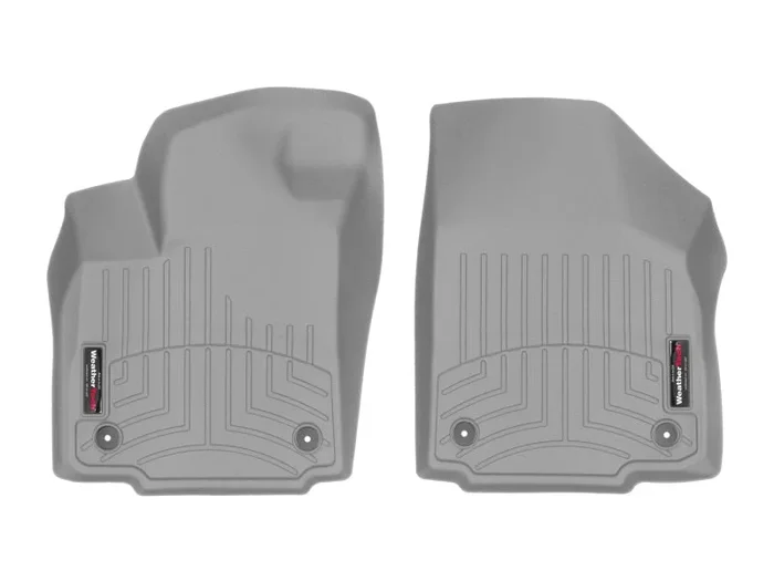 WeatherTech 2024 Kia Sportage Plug-In Hybrid Front FloorLiner – Grey