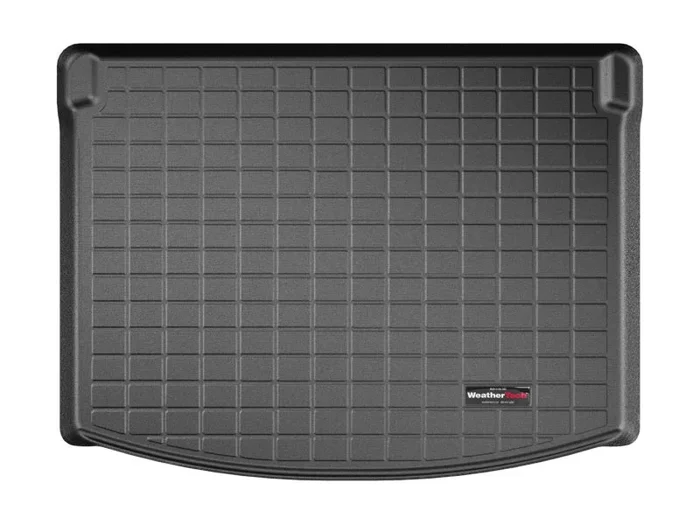 WeatherTech 21+ Chevrolet TrailBlazer Cargo Liners – Black