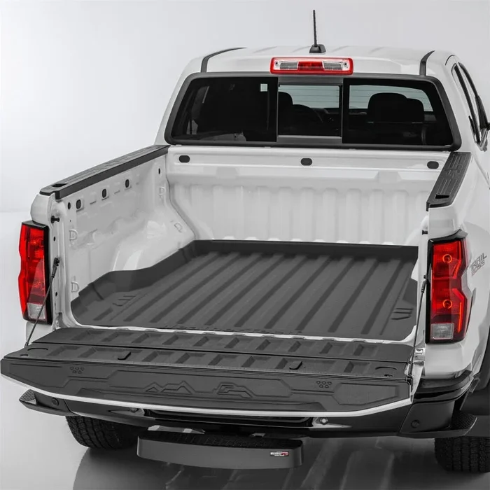 WeatherTech 22-24 Ford Maverick ImpactLiner – Black