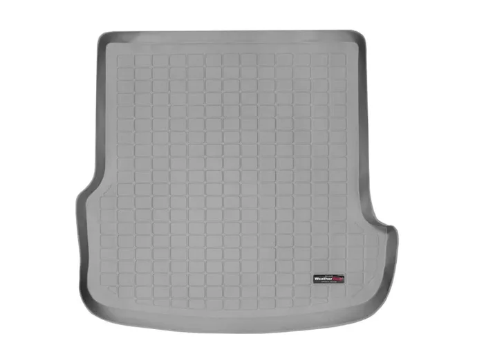 WeatherTech 98-05 Volkswagen Passat Wagon Cargo Liners – Grey
