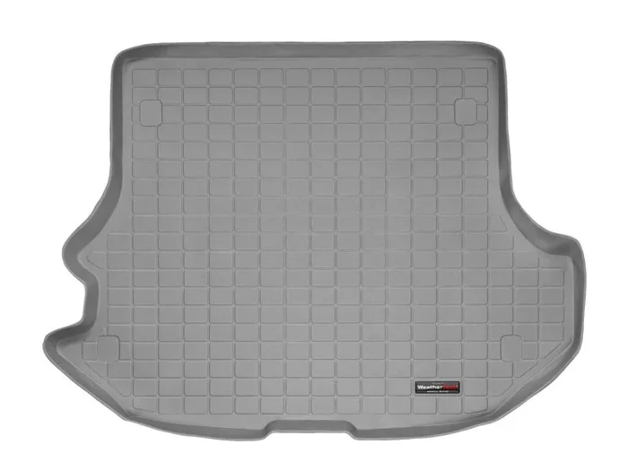WeatherTech 99-04 Jeep Grand Cherokee Cargo Liners – Grey