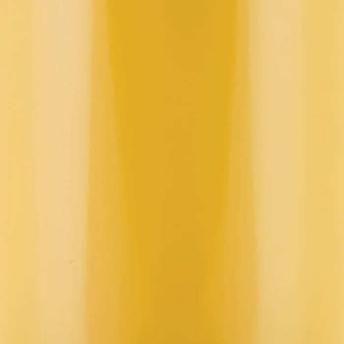 Wehrli 01-04 Chevrolet 6.6L LB7 Duramax Driver Side 3in Intercooler Pipe – Cat Yellow