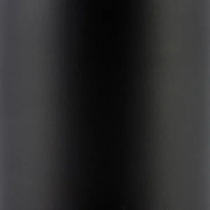 Wehrli 07.5-09 Dodge 6.7L Cummins 4in Intake Kit – Flat Black