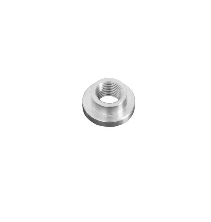 Weld Bung 1/8in NPT Female – Aluminum