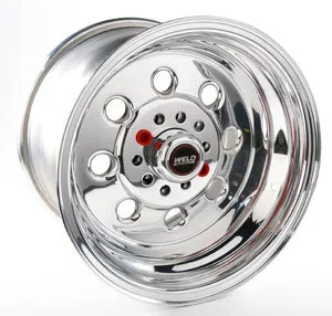 Weld Racing 15 X 10in. Draglite 5 X 4.5-4.75in. 5.5in. BS