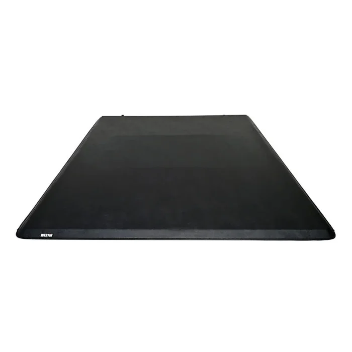 Westin 15-25 Ford F-150 (excluding Lightning) 5.5ft Bed Soft Roll Tonneau Cover – Black58.0 lb
