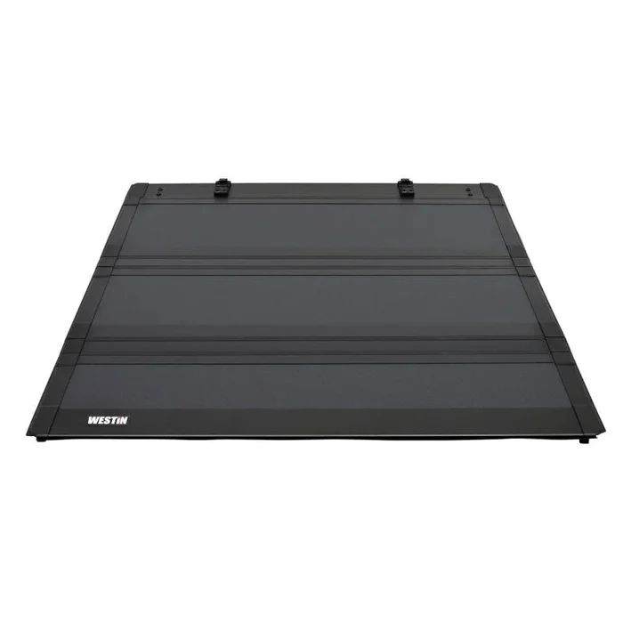 Westin 17-25 Ford F-250/350 Super Duty 6ft. 10in. Bed Hard Tri-Fold Tonneau Cover87.0 lb